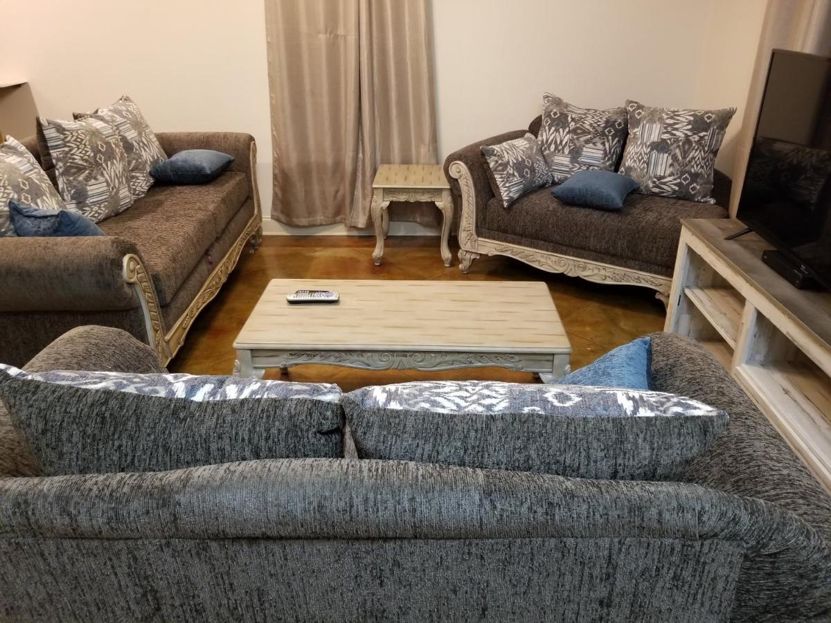Villa 2 Hammond Kültér fotó
