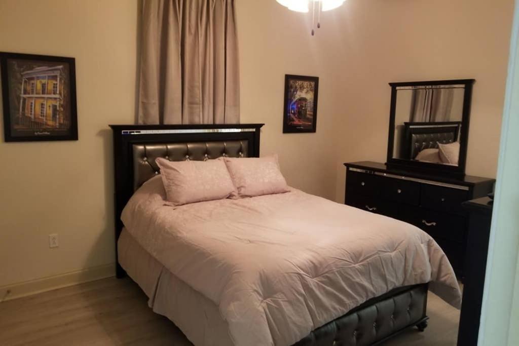 Villa 2 Hammond Kültér fotó