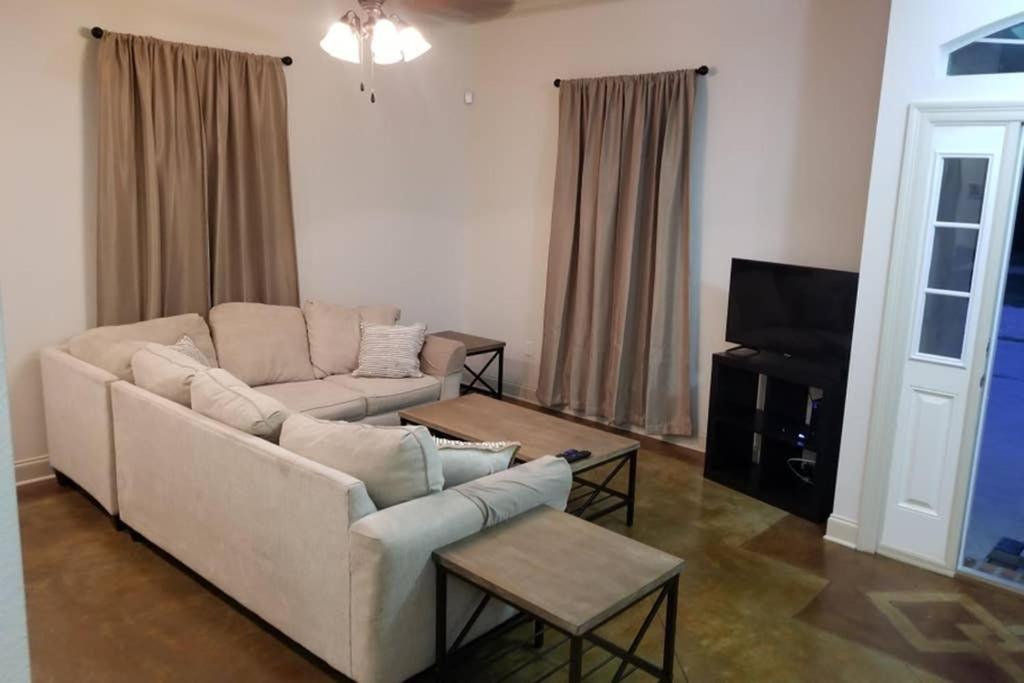 Villa 2 Hammond Kültér fotó
