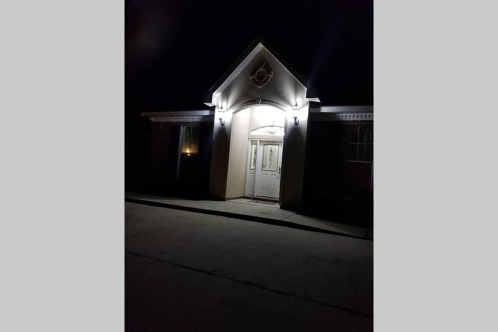 Villa 2 Hammond Kültér fotó