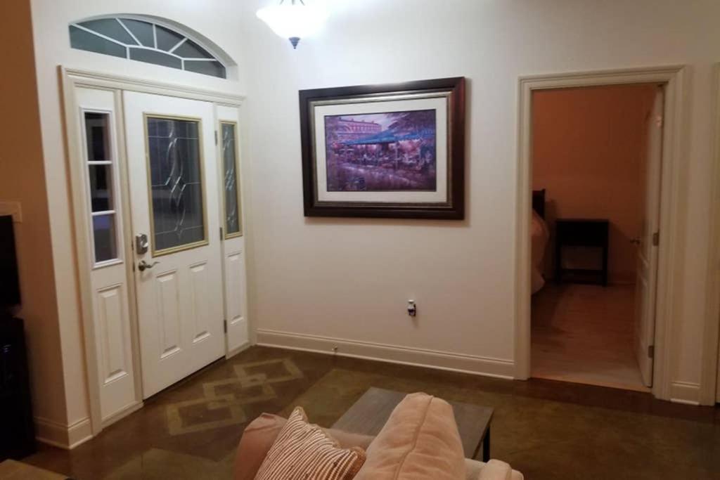 Villa 2 Hammond Kültér fotó
